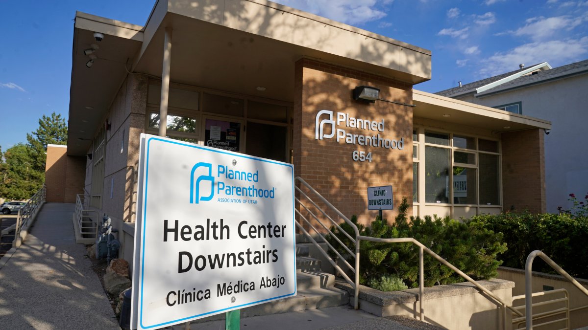 Here is Where Abortion Acess Could Affect the Midterm Elections – NBC10 Philadelphia - Vimarsana News