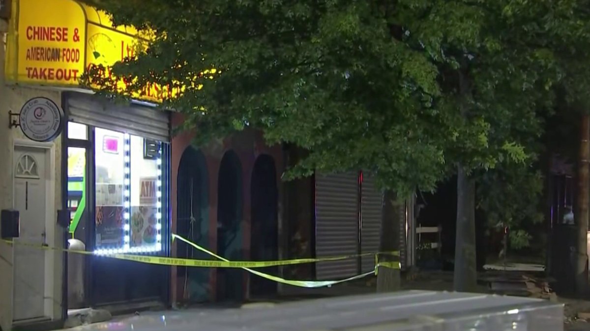 Woman, 2 Men Critically Injured in West Philadelphia Shootout – NBC10 ...