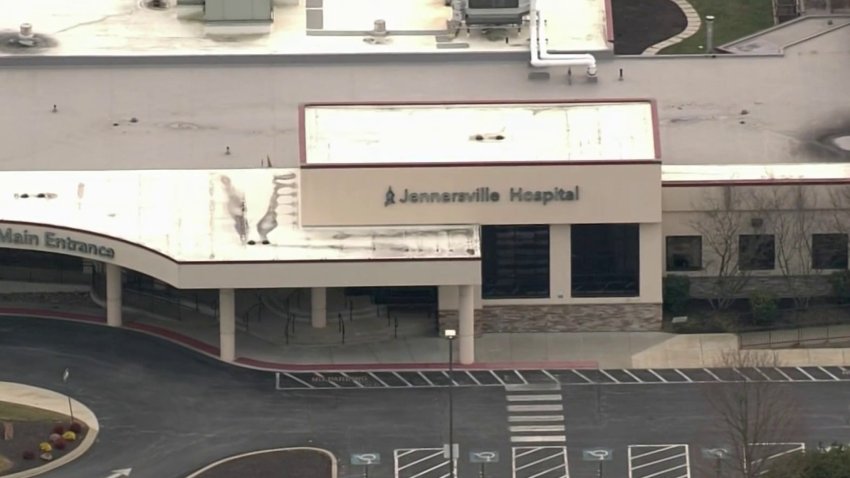 Jennersville Hospital