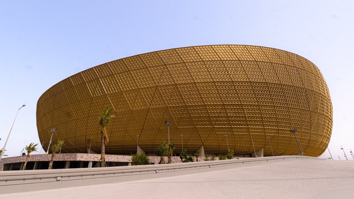 Here Are the 32 Teams in the 2022 FIFA World Cup NBC10 Philadelphia