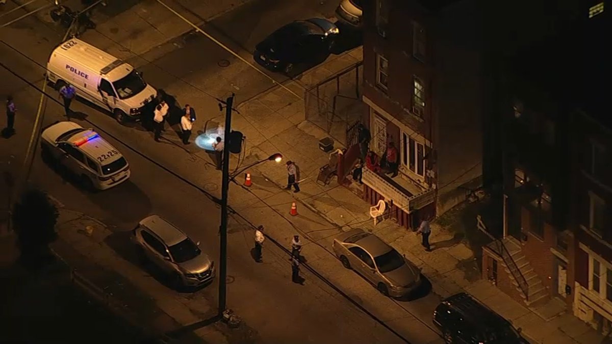 4 Teens, 1 Man Hurt in 3 Separate Shootings in Philadelphia – NBC10 ...