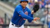Phillies Agree to 4-Year Deal With Mets Free Agent Taijuan Walker, Source Says