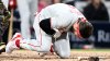 Bryce Harper Will Have Thumb Surgery, Not Expected to Miss Season, Sources Say