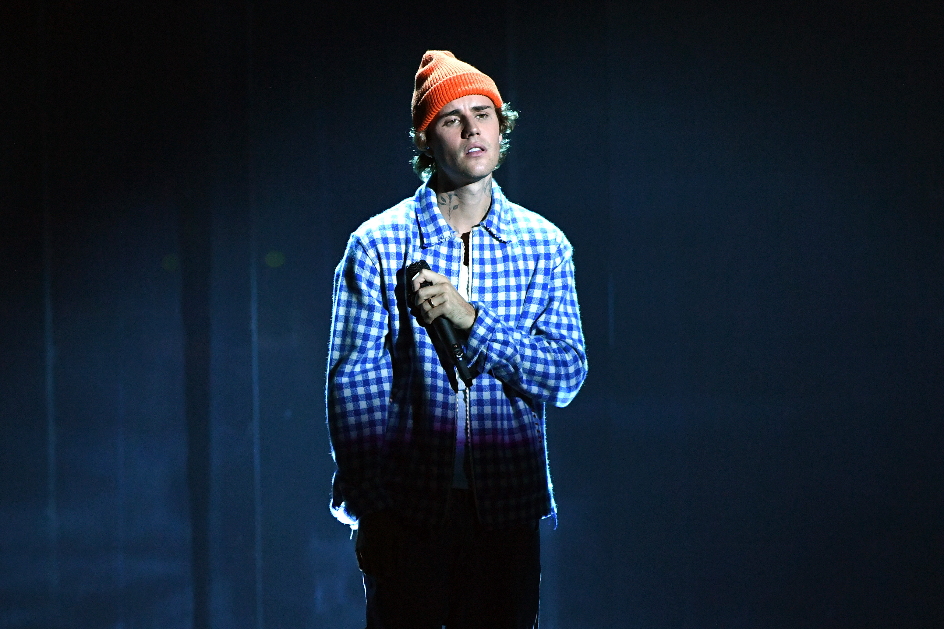 Justin Bieber 'Upbeat' About His Recovery as He Postpones More Tour Dates – NBC10 Philadelphia - Vimarsana News
