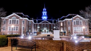 Delaware Legislative Hall