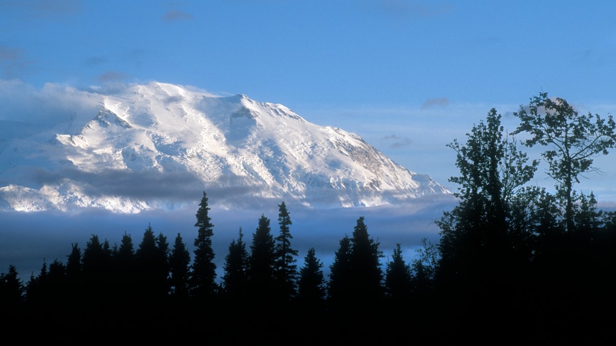 NJ Man Dies During Summit of Highest Peak in North America - Vimarsana News