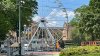 What's Up With the Ferris Wheel on Eakins Oval? It's Part of a Summer Pop-up