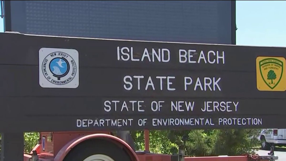 Seaside NJ Mayor Worries Free State Parks Will Make Beach Traffic – NBC10 Philadelphia - Vimarsana News
