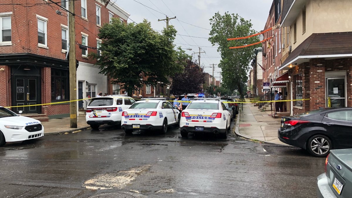 2 Men Shot Dead During South Philly Home Invasion