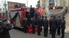 Fallen Philly Fire Lt. Sean Williamson Remembered at His Funeral
