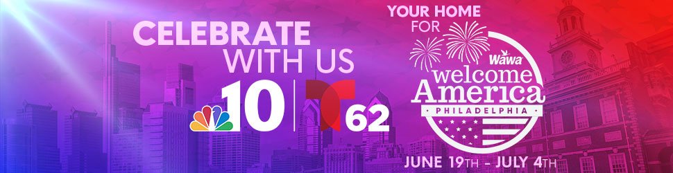 Your Guide to Free Wawa Welcome America Block Parties – NBC10 Philadelphia - Vimarsana News