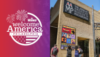 Visit dozens of Philly museums for FREE during Wawa Welcome America