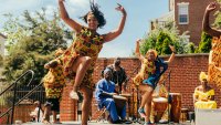 Philly's ODUNDE Festival is back for 2023: Here's your guide
