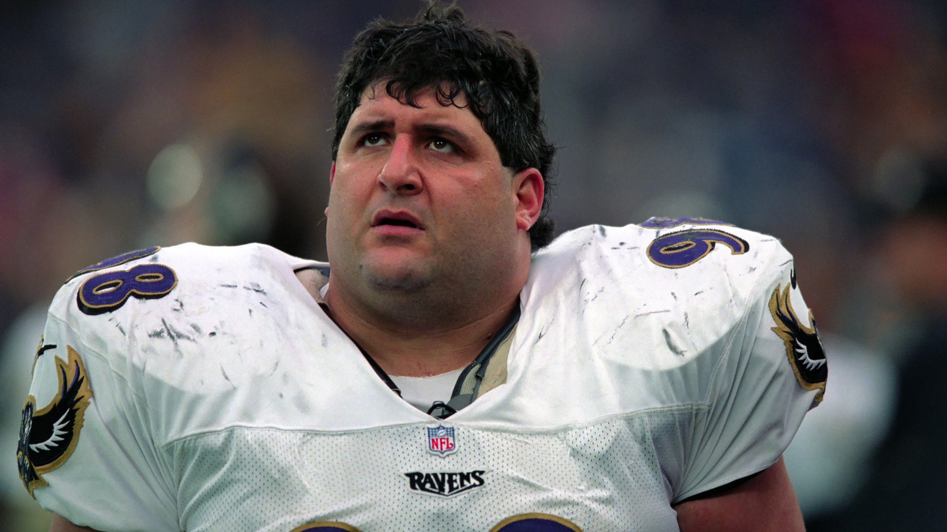 Tony Siragusa, Super Bowl Champion With the Ravens, Dies at 55 – NBC10 Philadelphia