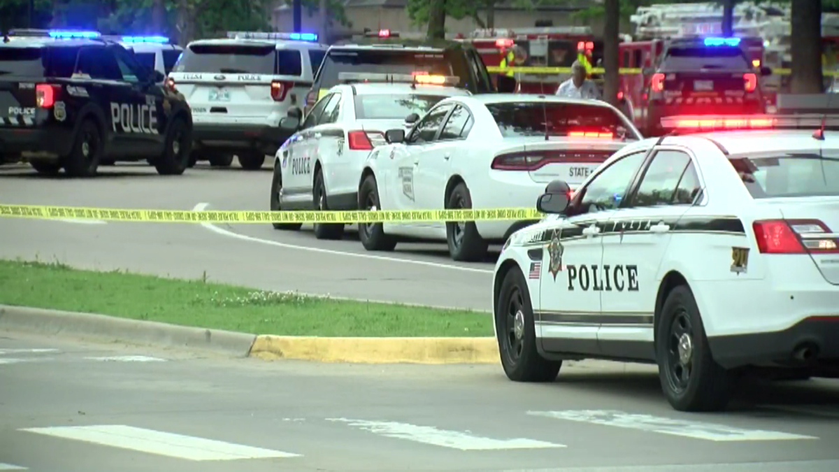 4 Killed, Gunman Dead After Shooting at Tulsa, Oklahoma Hospital – NBC10 Philadelphia - Vimarsana News