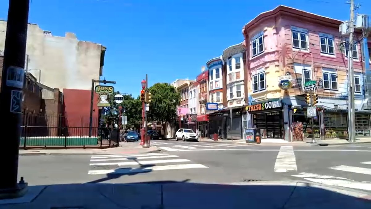 South St. Closures & Curfews on the Table Following Shooting - Vimarsana News