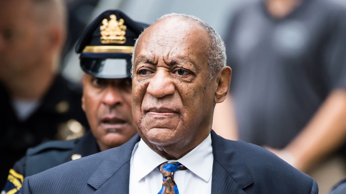 'Donkey Kong Defense' Arises at Bill Cosby Sex Abuse Trial – NBC10 Philadelphia - Vimarsana News