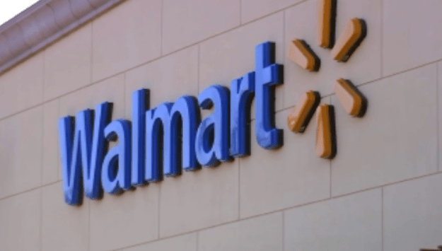 Arsonist sets fire to infant department at Philly Walmart, police say