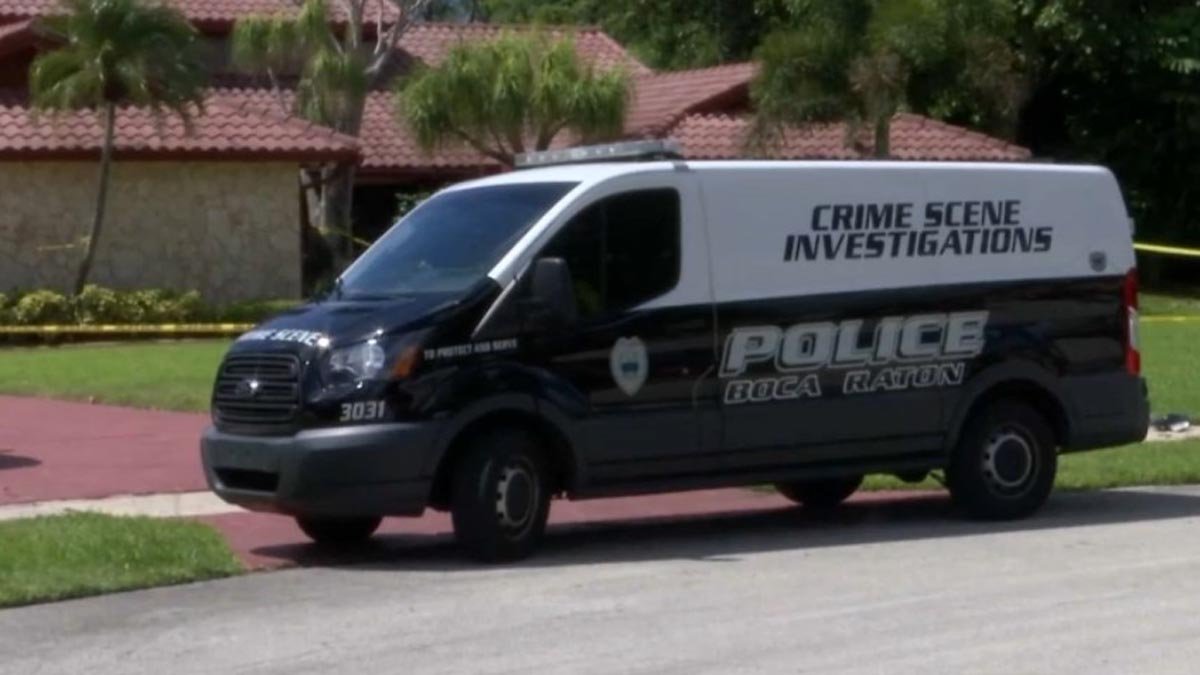 Boca Raton Murder-Suicide That Left 2 Dead Began With Family Feud Over Vacation Home – NBC10 Philadelphia - Vimarsana News