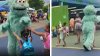‘Racist Act': New Video Surfaces in Sesame Place Controversy