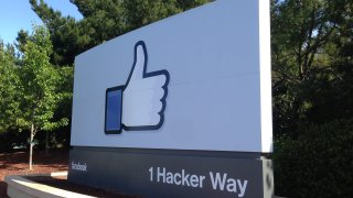 Facebook Cuts Hundreds of Custodial Jobs After Ending Contract With Facility Management Vendor