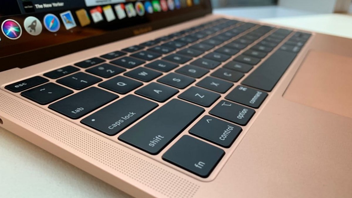 Have a MacBook? You May Be Owed Up to $395 From Apple As Part of a $50M Class-Action Settlement – NBC10 Philadelphia - Vimarsana News