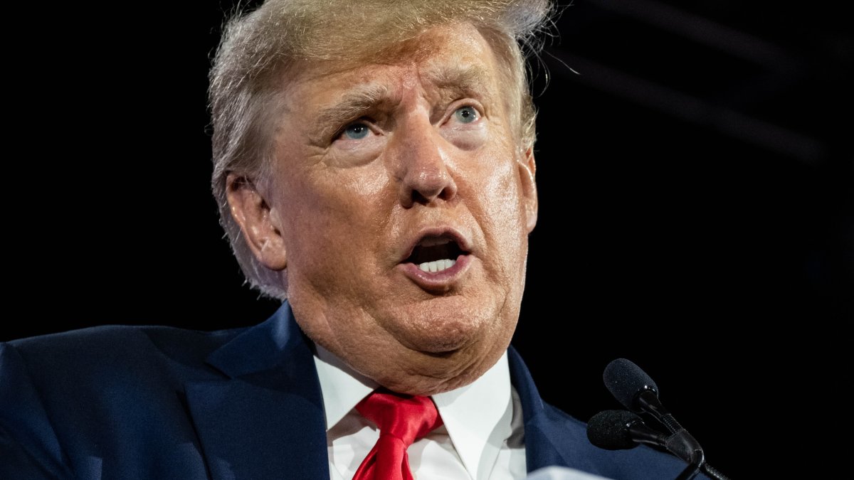 Trump Media Company Subpoenaed in Federal Criminal Probe of SPAC Deal - Vimarsana News