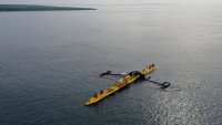 The World's Most Powerful Tidal Turbine Just Got a Major Funding Boost
