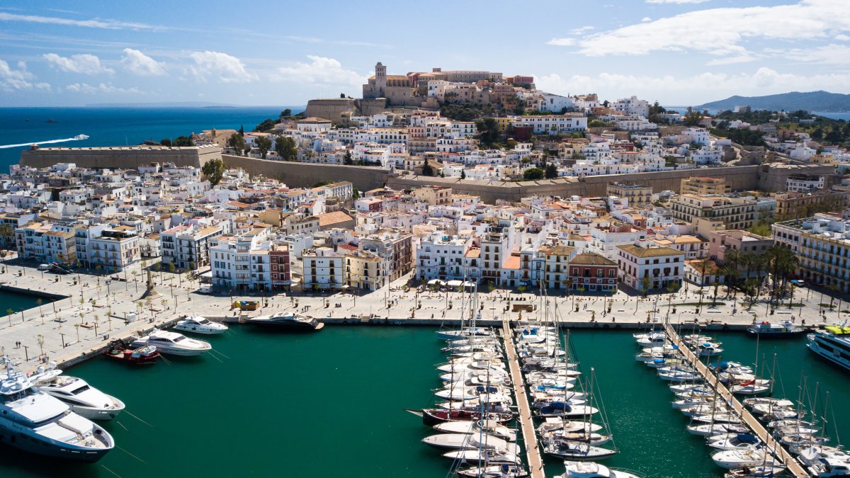 A Can of Coca-Cola for $13? Prices Are Rising on One of Europe's Most Popular Islands - Vimarsana News