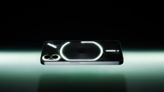 The Nothing Phone 1.