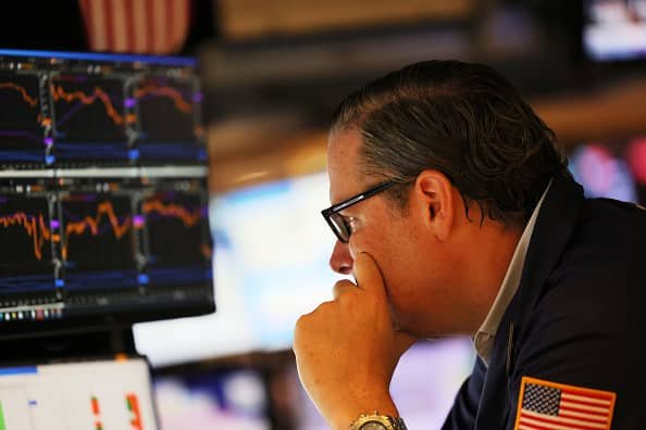 Bond Yields Rise as Yield Curve Inversion Sends Worrying Recession Signals - Vimarsana News