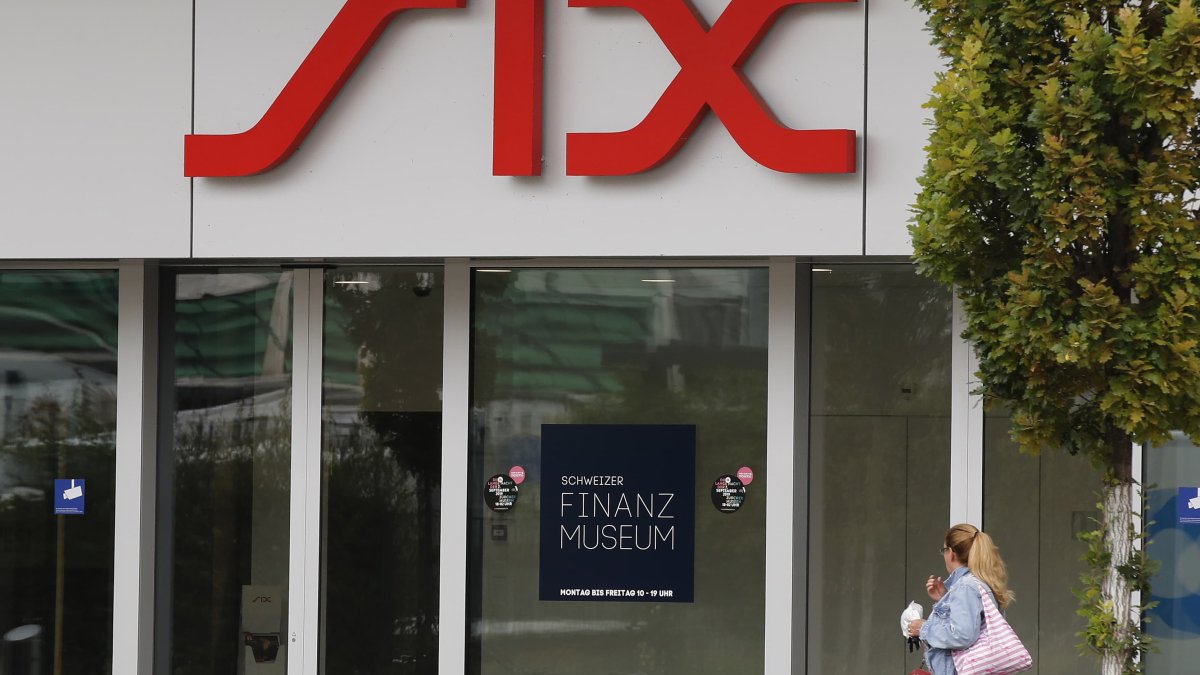 Chinese Companies Flock to Switzerland to Raise Money With New Stock Listings - Vimarsana News
