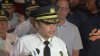 Philly Police Commissioner, Mayor Address July 4th Shooting of 2 Officers