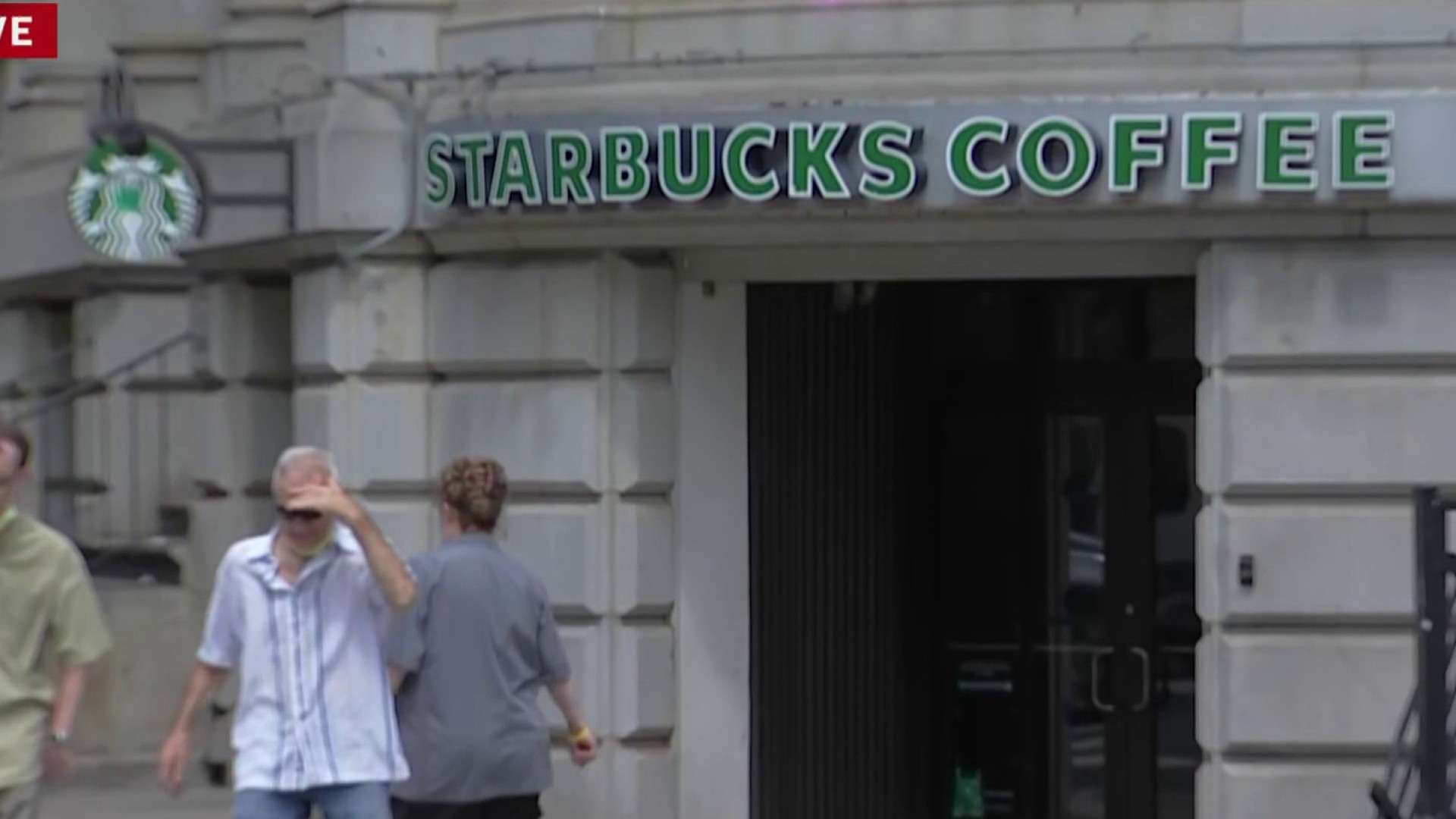 Philadelphia Starbucks in Center City closing due to safety concerns