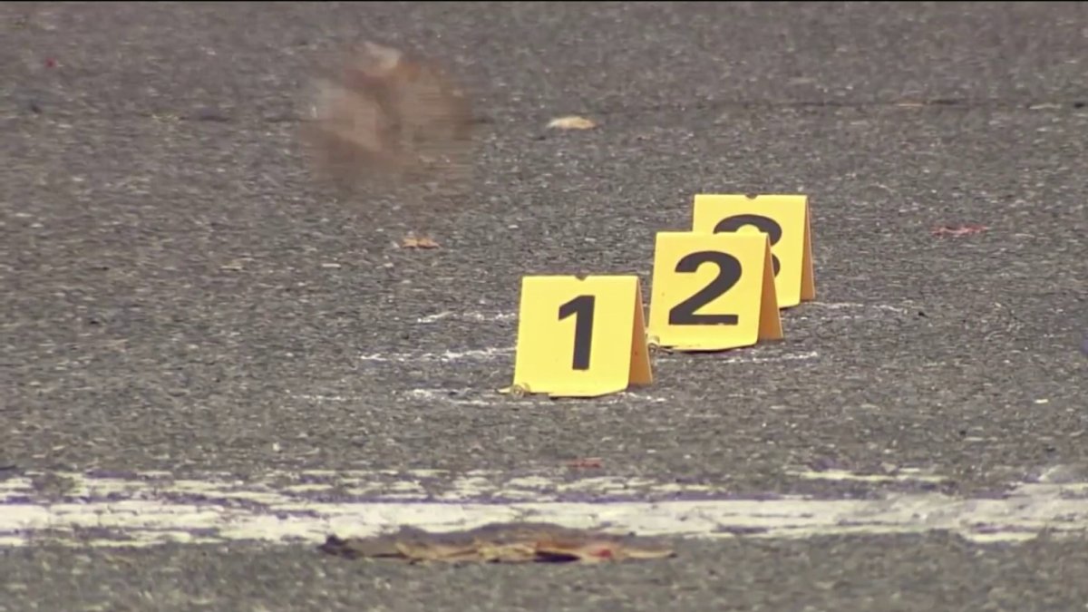 North Philly Quadruple Shooting Leaves 4 Men Hospitalized