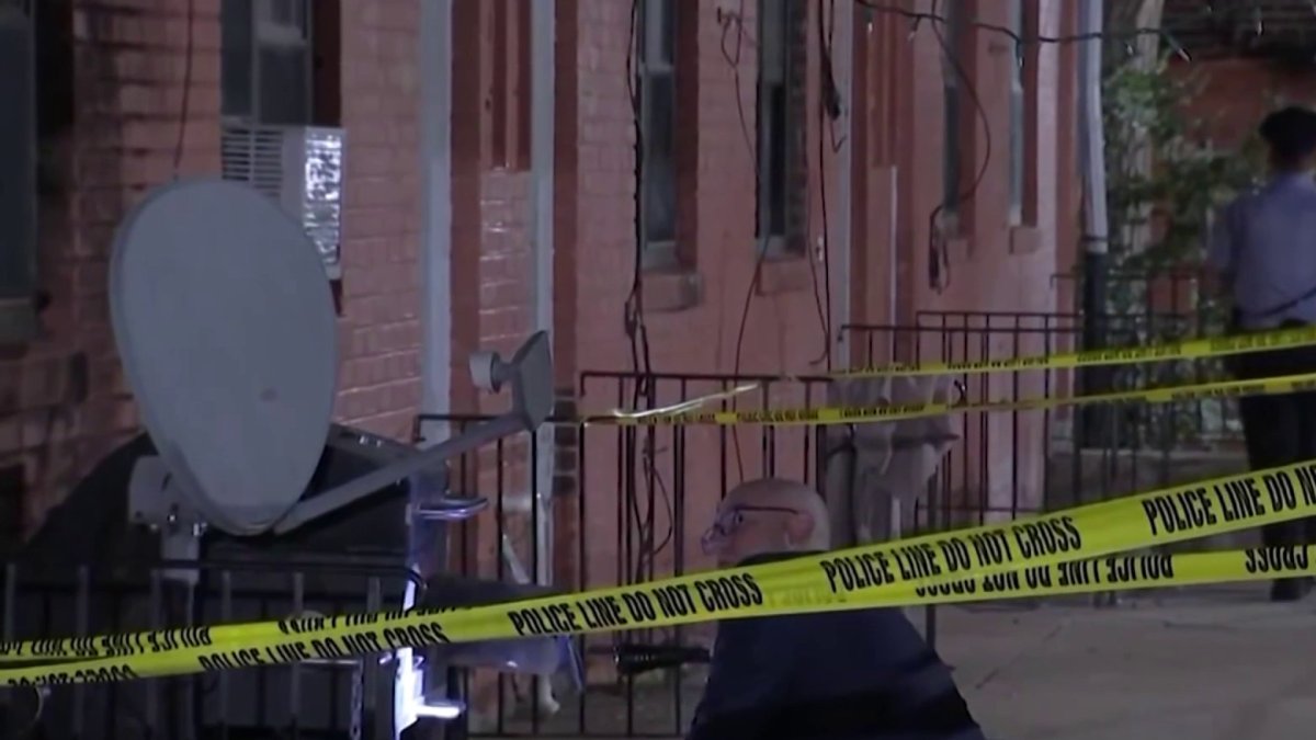 Leaders Navigate Gun Violence in Philly – NBC10 Philadelphia