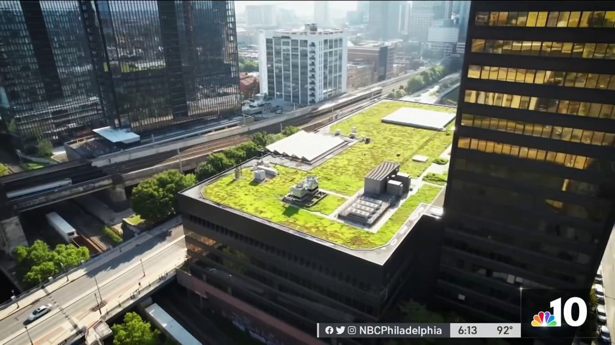 PECO Works to Help Save Environment, Money for Customers NBC10