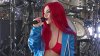 Wawa Welcome America: Ava Max Dances on the July 4th Philly Stage