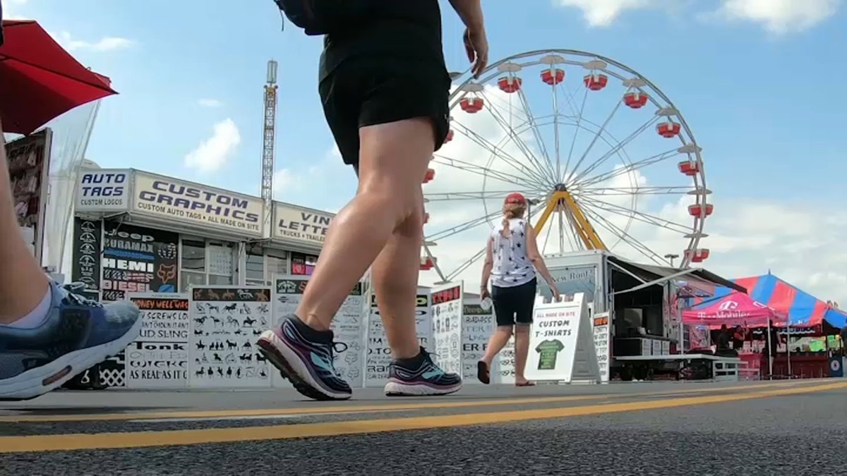 Delaware State Fair 2022 How Much Are Tickets? What’s There to Do