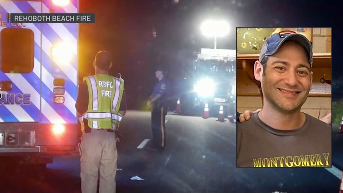Lyft Driver Delaware Highway Boot Leaves Cuomo Aide Dead – NBC10 Philadelphia - Vimarsana News