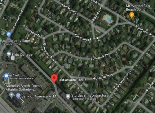More Police at Rehoboth Beach Apartments Due to 'Criminal Investigation' – NBC10 Philadelphia - Vimarsana News