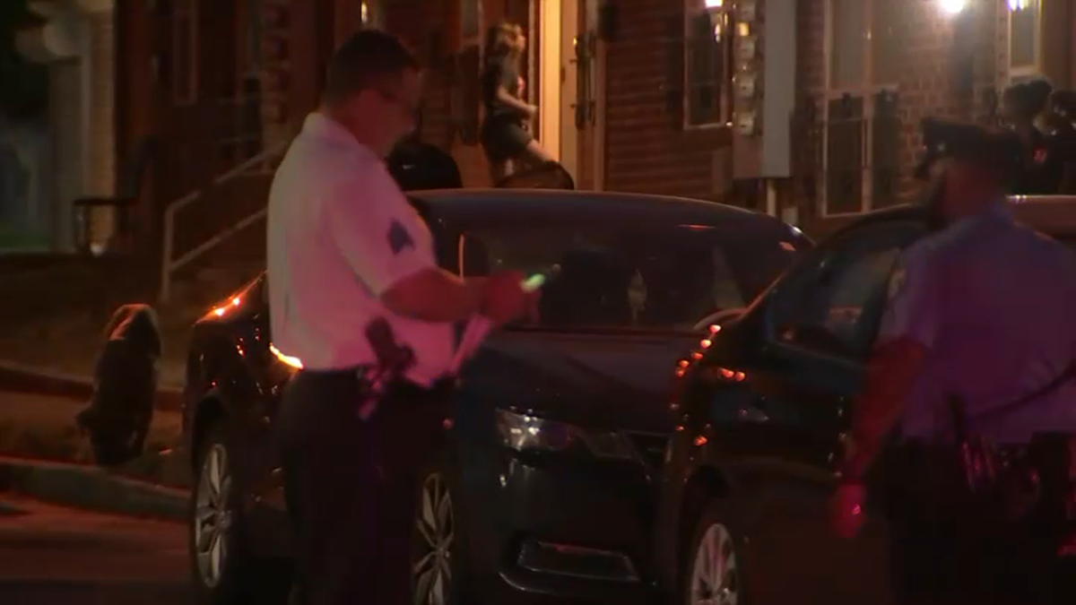 7-Year-Old Boy Caught in Crossfire of Shootout, Shot in Hand in Philadelphia