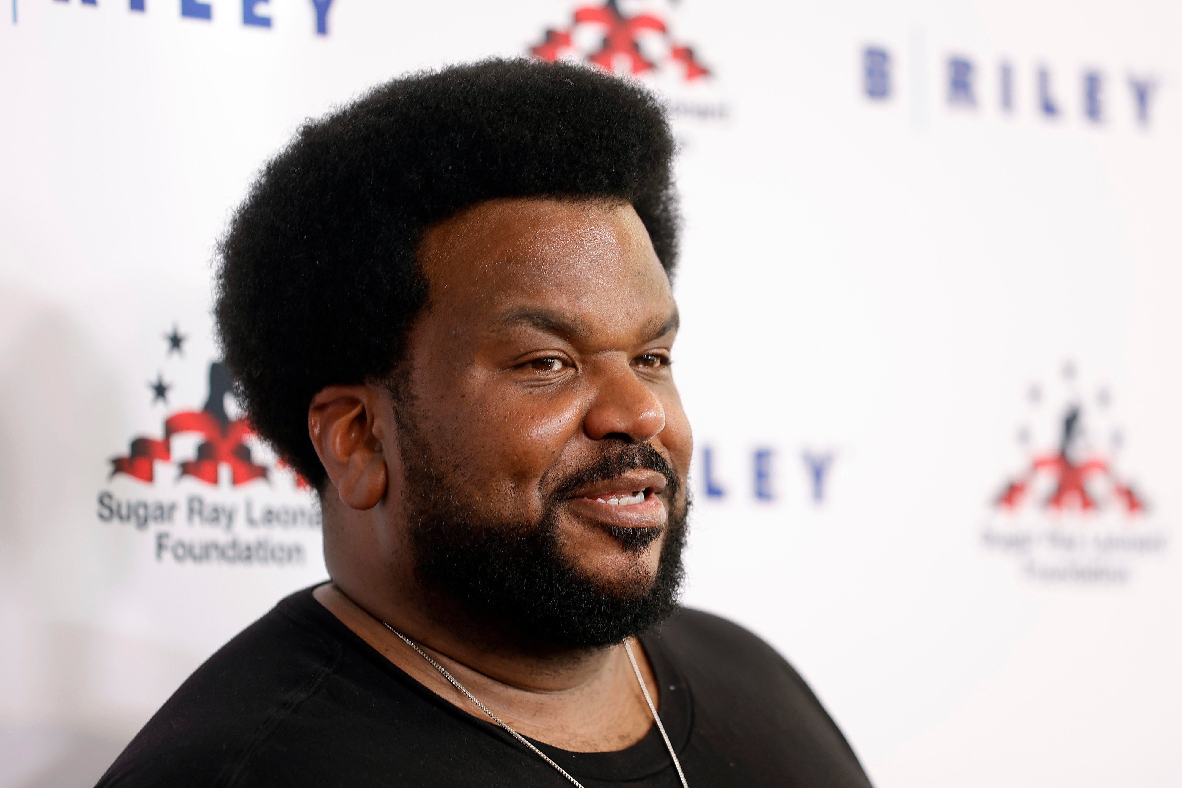 Comedian Craig Robinson Among Those Evacuated Before Gunman Opened Fire at NC Comedy Club - Vimarsana News