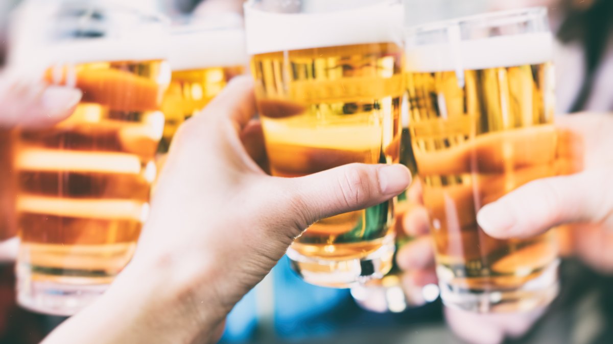 Check Out These Summer Beer Gardens in PA, NJ, Del. – NBC10 Philadelphia - Vimarsana News