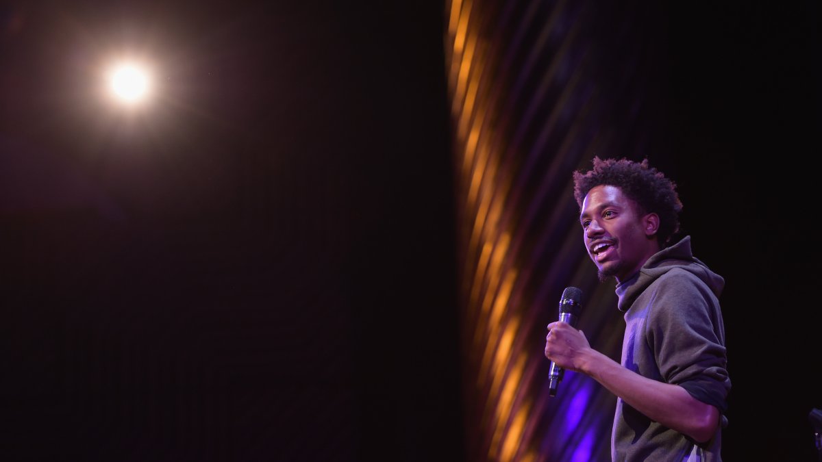 Comedian Jak Knight Dead at 28 – NBC10 Philadelphia - Vimarsana News