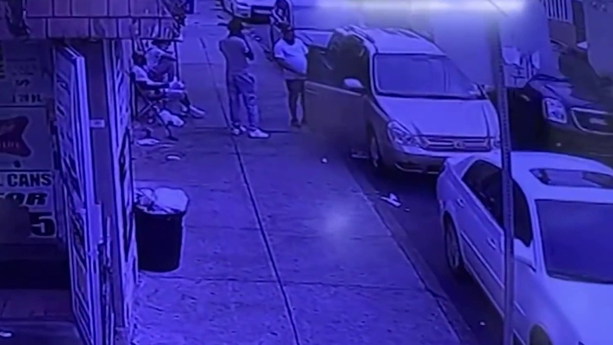 North Philly Drive-by Shooting Leaves Men Hurt – NBC10 Philadelphia