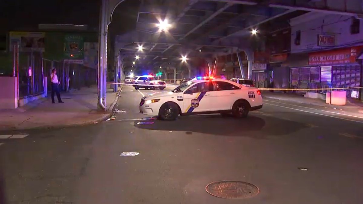 Philadelphia Store Worker, 2 Others Hurt in Drive-by Shooting – NBC10 ...