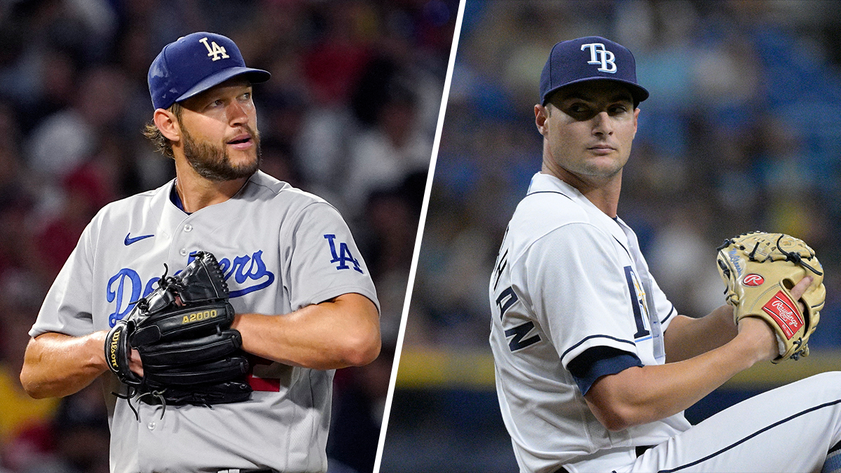 McClanahan vs. Kershaw: Guide to All-Star game starters – NBC10 Philadelphia - Vimarsana News