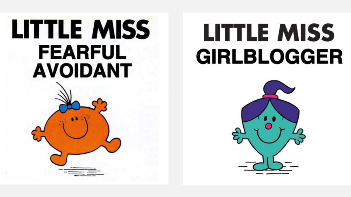 'Little Miss' Children's Book Series Is the Internet's Latest Obsession – NBC10 Philadelphia - Vimarsana News