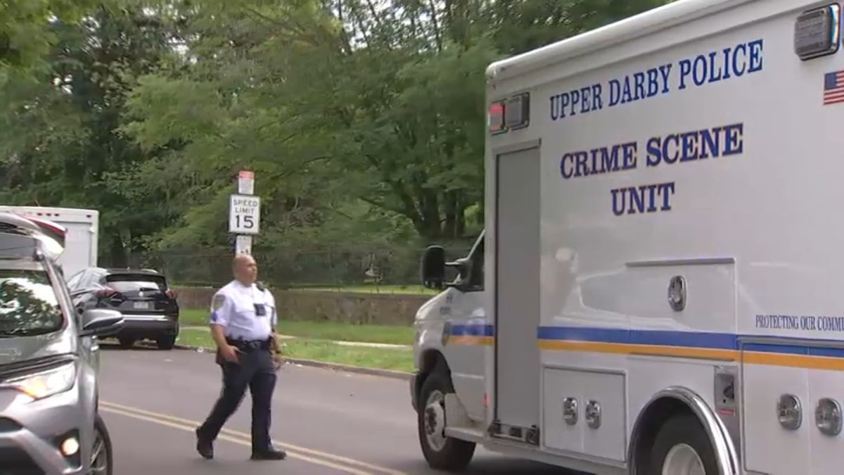2 Men ‘Assassinated’ During Funeral Procession in Upper Darby NBC10 Philadelphia